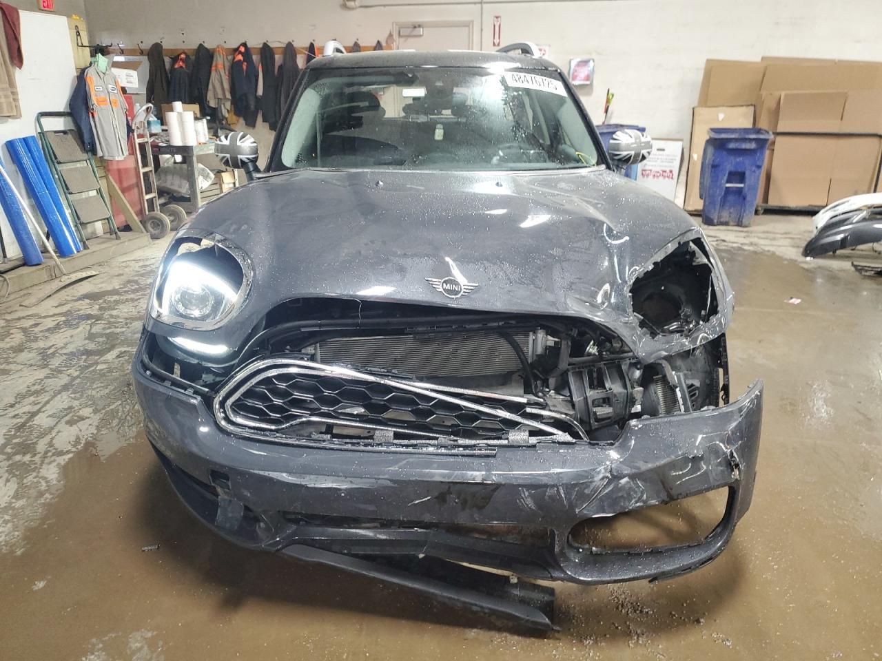 2020 Mini Cooper S Countryman All4 - Image 5