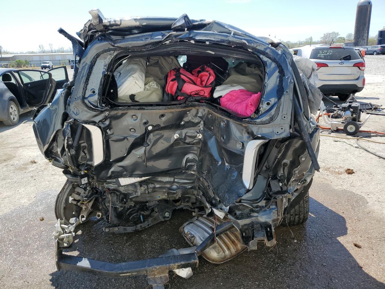 2022 Hyundai Palisade Calligraphy - Фото 6