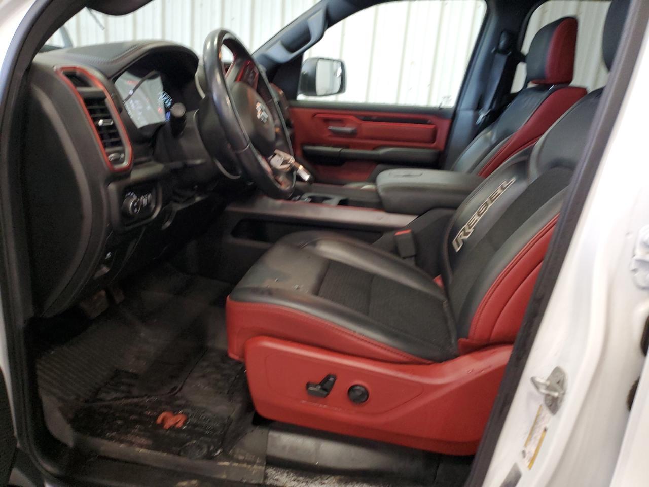 2019 Ram 1500 Rebel - Image 7