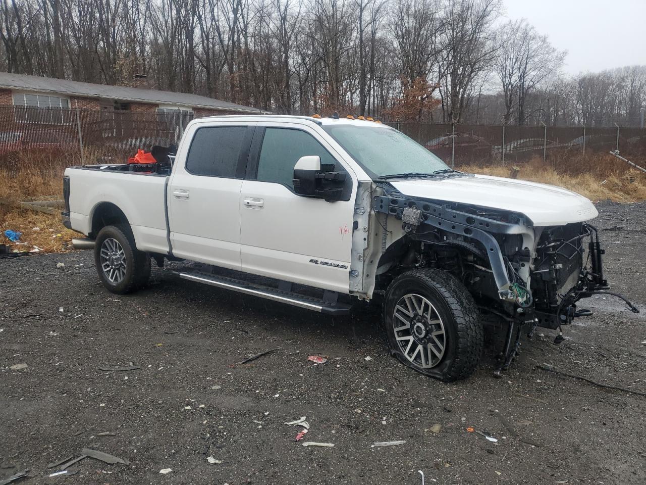 2019 Ford F250 Super Duty - Image 4