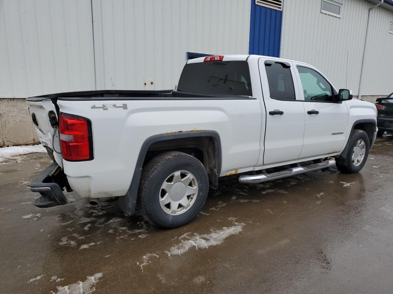 2014 GMC Sierra K1500 - Фото 3