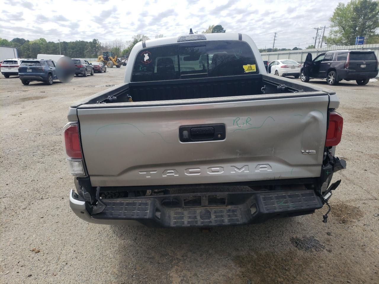 2023 Toyota Tacoma Double Cab - Image 6