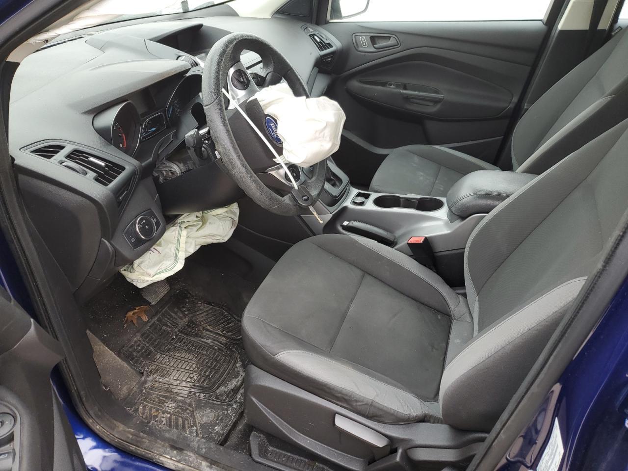 2013 Ford Escape S - Image 7