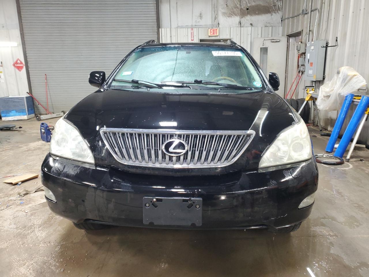 2005 Lexus Rx 330 - Фото 5