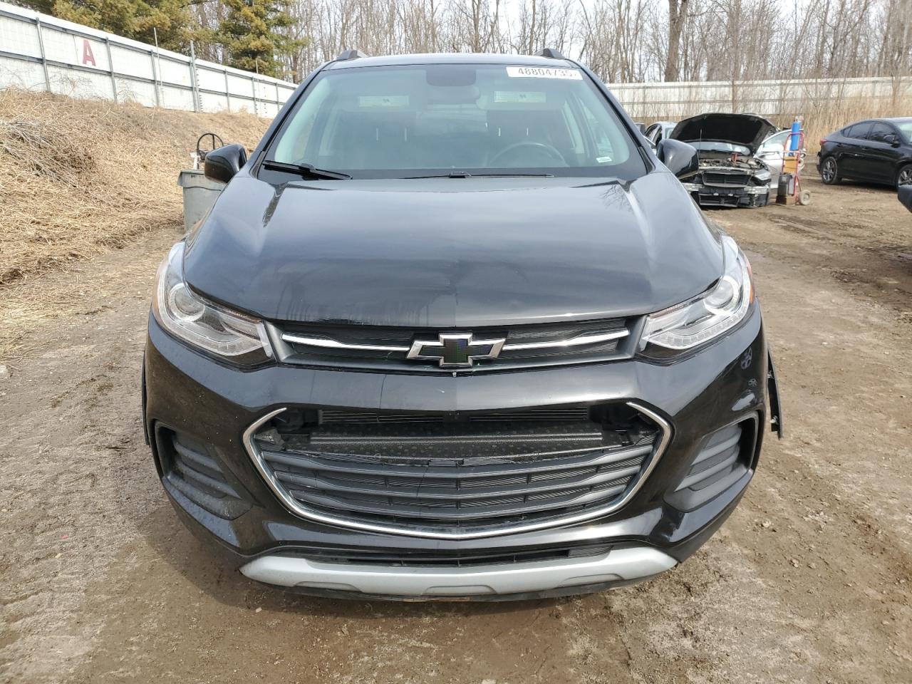 2020 Chevrolet Trax 1Lt - Фото 5