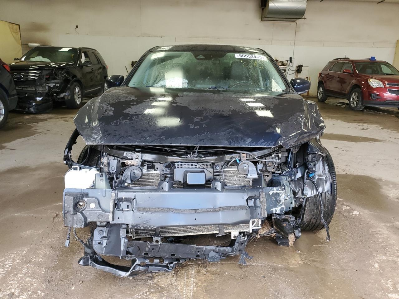 2017 Mazda 3 Touring - Image 5