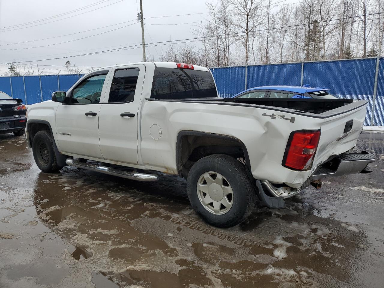2014 GMC Sierra K1500 - Фото 2