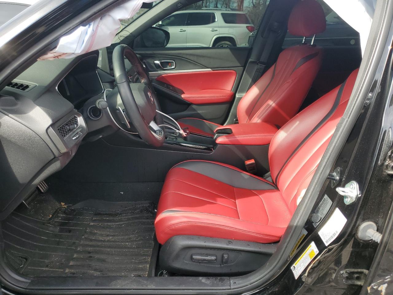 2023 Acura Integra A-Spec - Фото 7