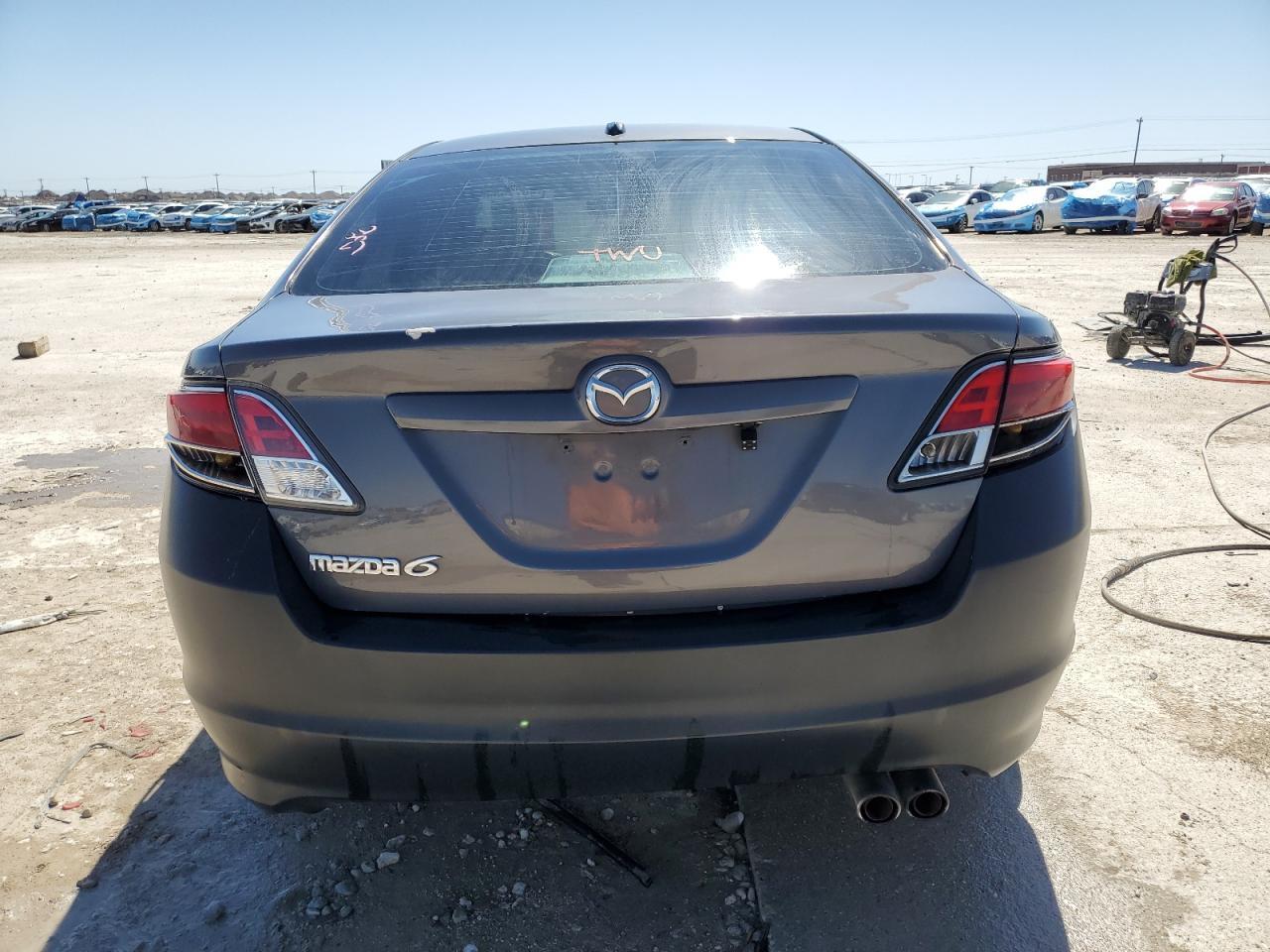 2010 Mazda 6 I - Image 6