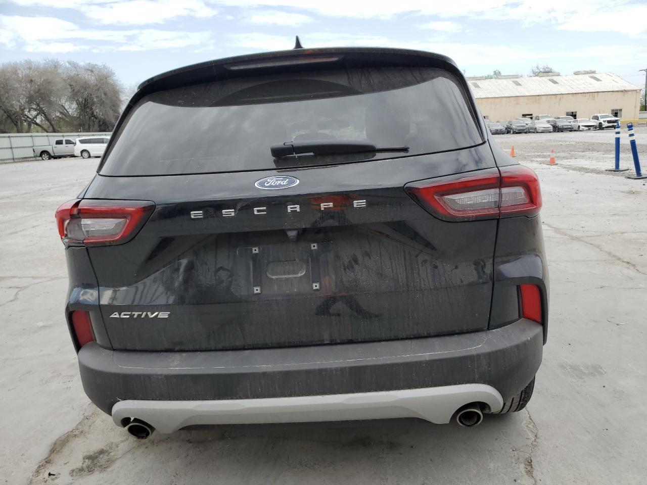 2023 Ford Escape Active - Фото 6