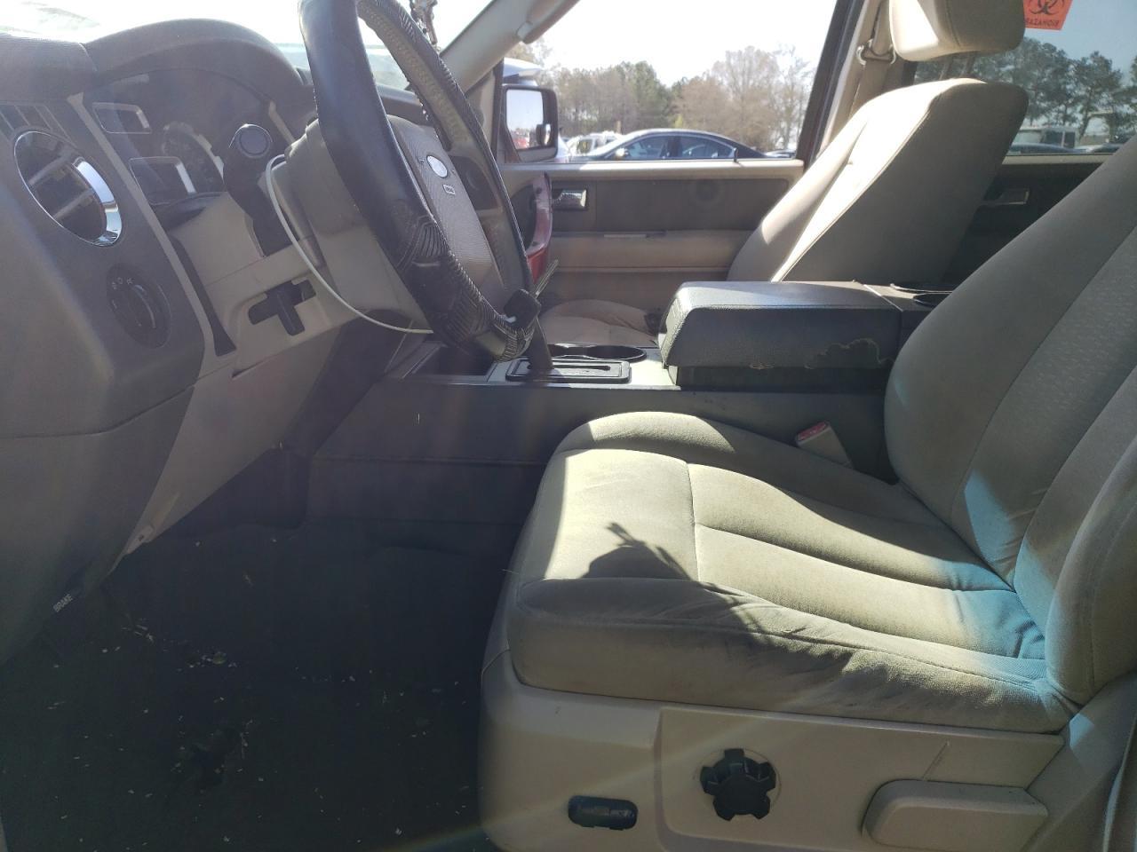 2008 Ford Expedition Xlt - Фото 7