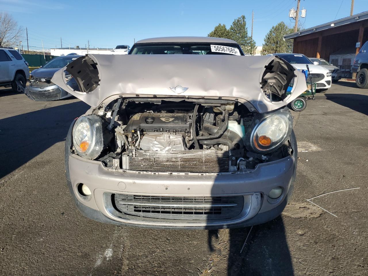 2013 Mini Cooper - Image 5