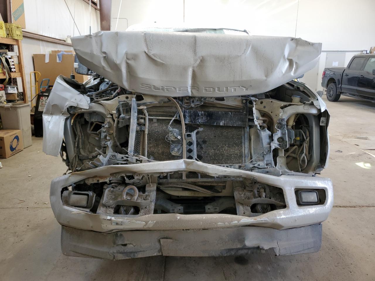 2018 Ford F250 Super Duty - Image 5