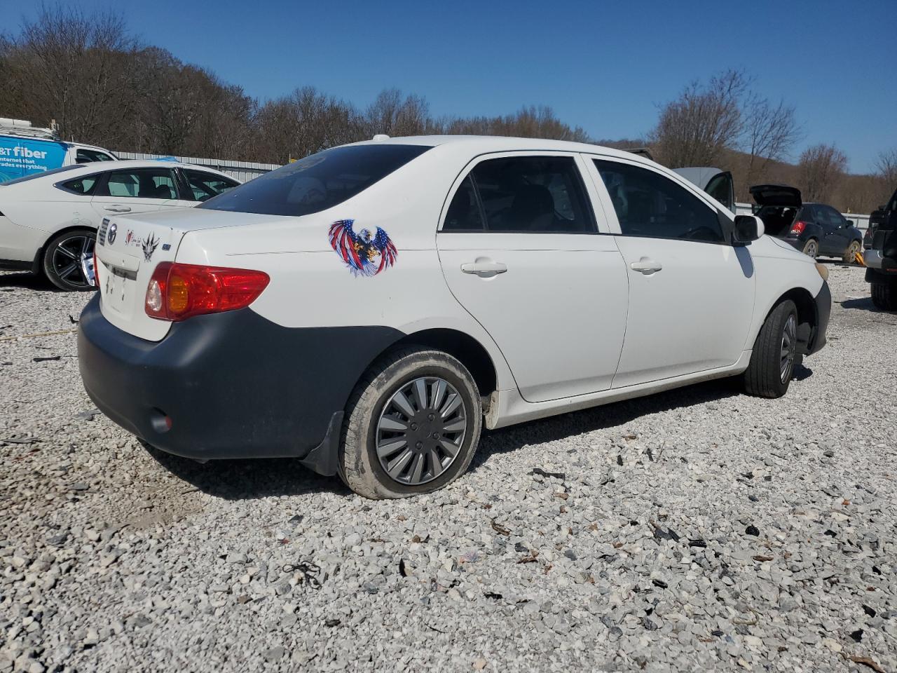 2009 Toyota Corolla Base - Image 3