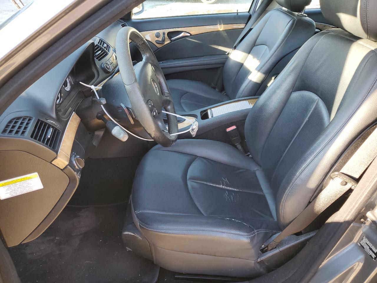 2009 Mercedes-Benz E-Class - Image 7
