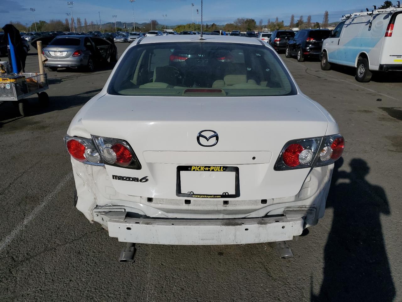 2006 Mazda 6 I - Фото 6