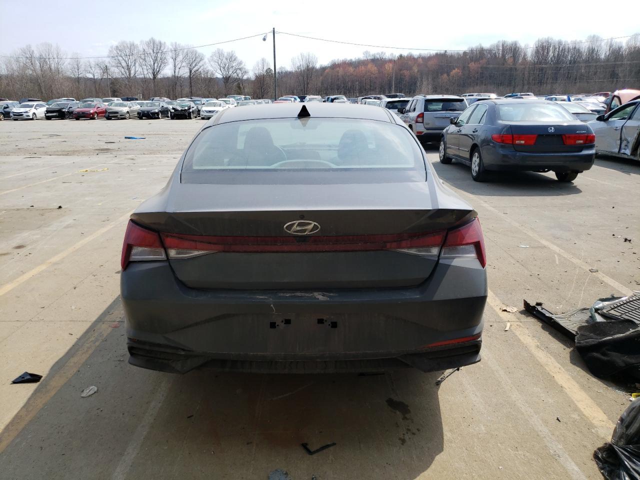 2023 Hyundai Elantra Sel - Image 6