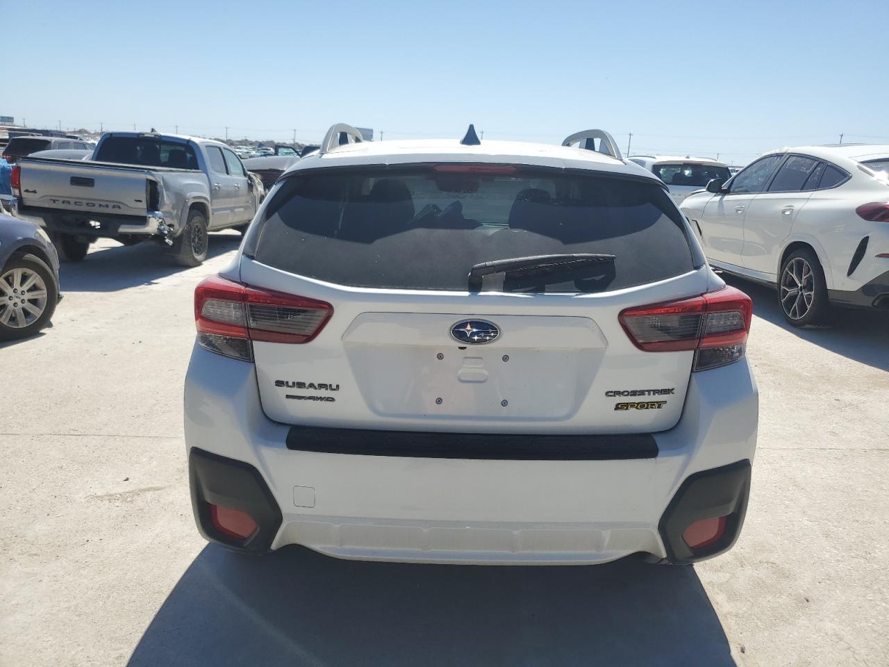 2021 Subaru Crosstrek Sport - Image 6