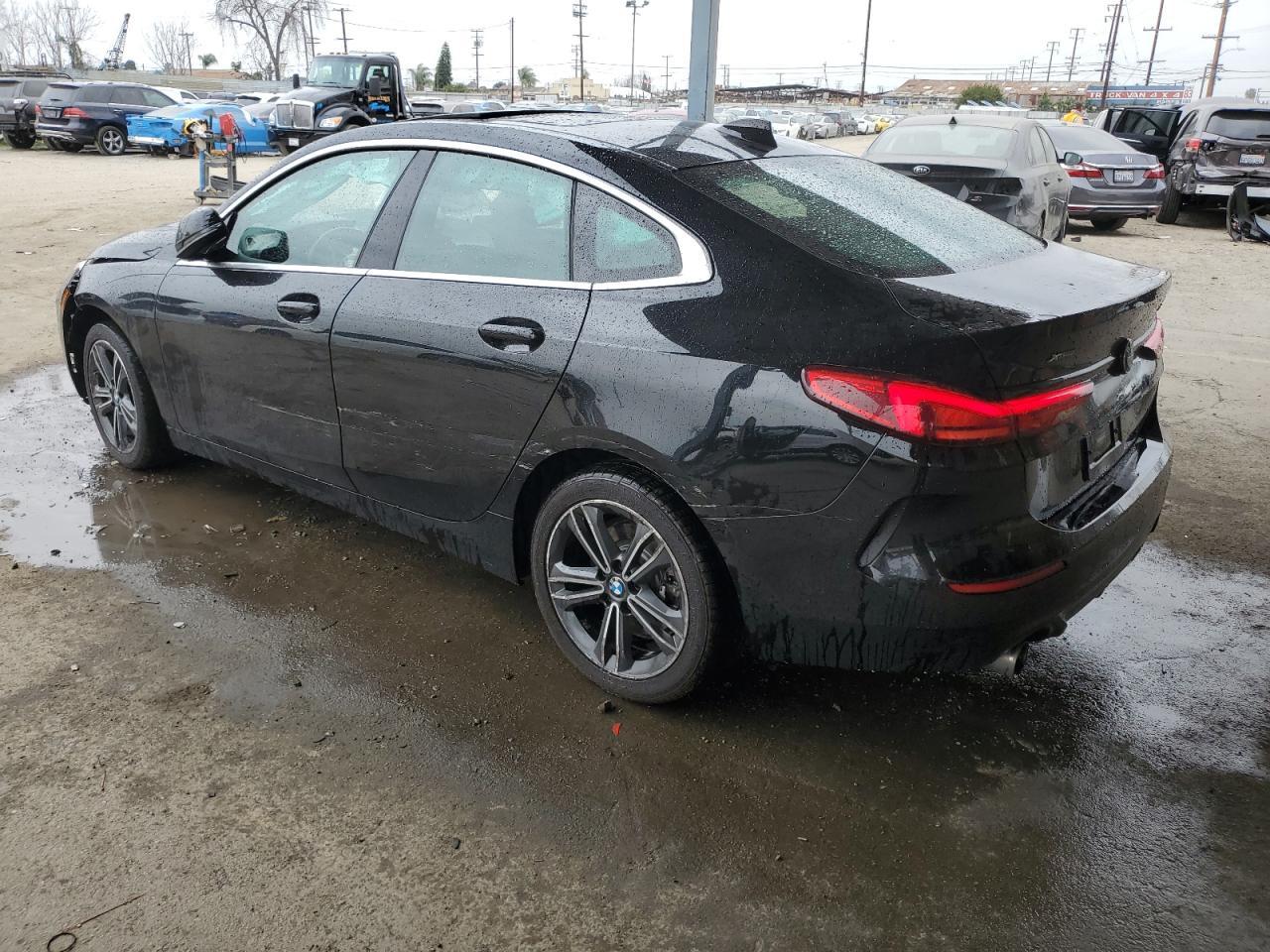 2021 BMW 228Xi - Image 2