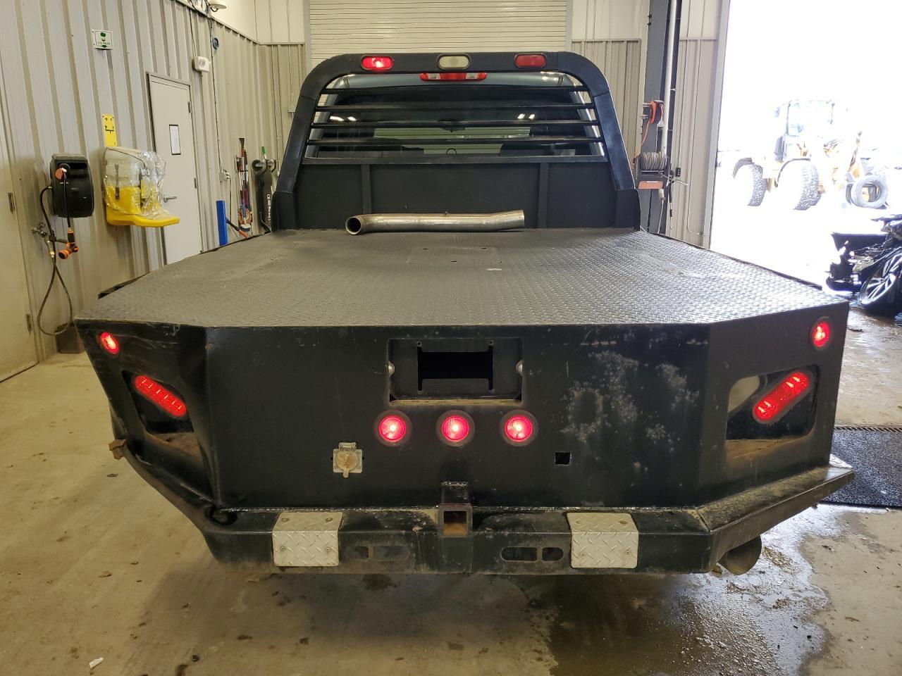 2012 GMC Sierra K2500 Sle - Image 6