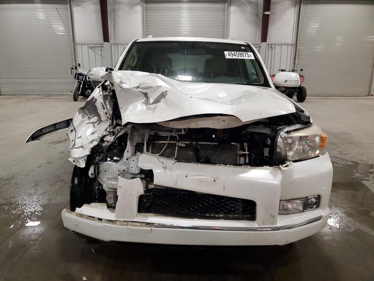 2011 Toyota 4Runner Sr5 - Фото 5