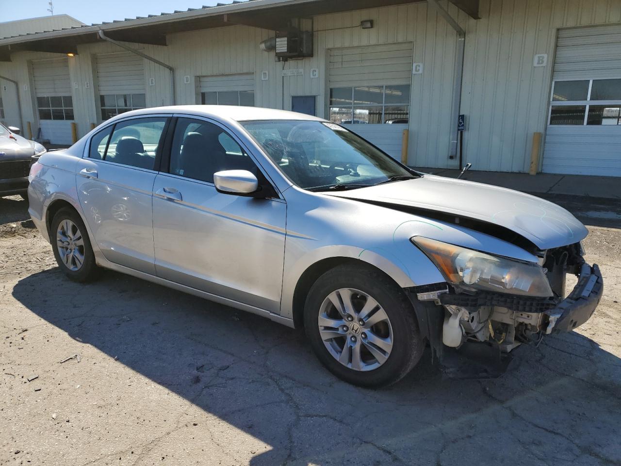 2011 Honda Accord Se - Фото 4