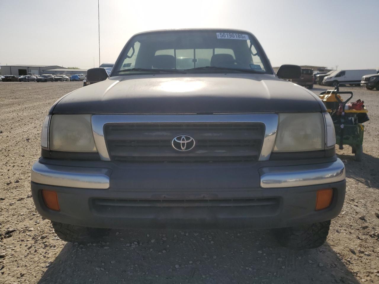 1999 Toyota Tacoma Xtracab Prerunner - Image 5