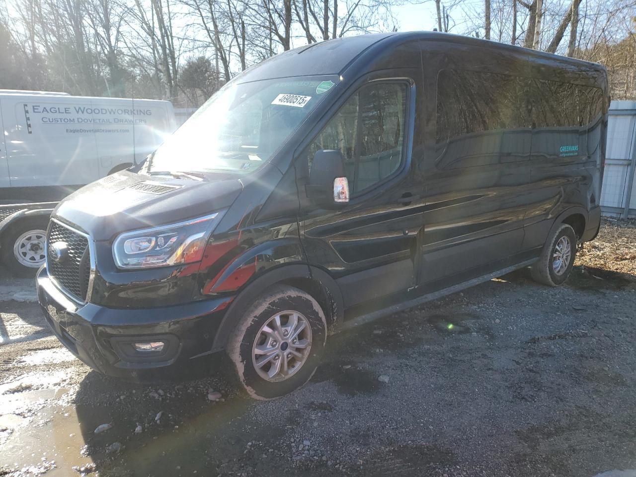 2023 Ford Transit T-350