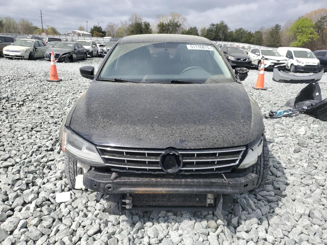 2018 Volkswagen Jetta S - Фото 5