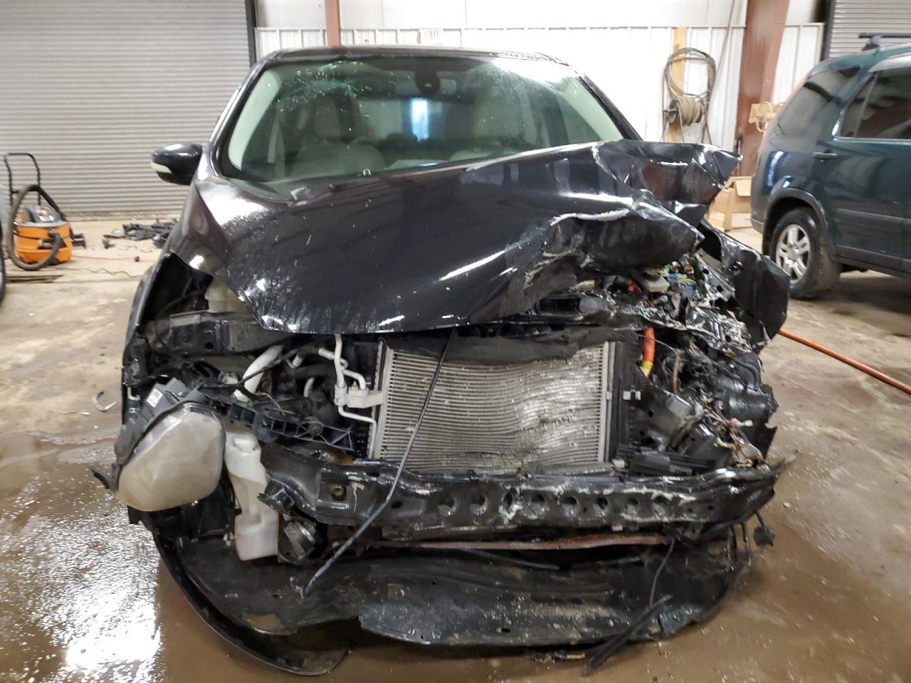 2013 Ford C-Max Sel - Фото 5