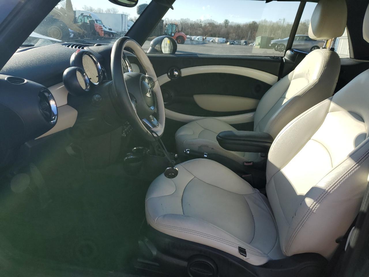 2015 Mini Cooper - Фото 7