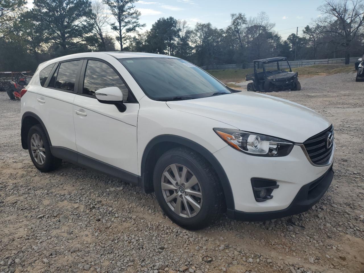 2016 Mazda Cx-5 Touring - Image 4