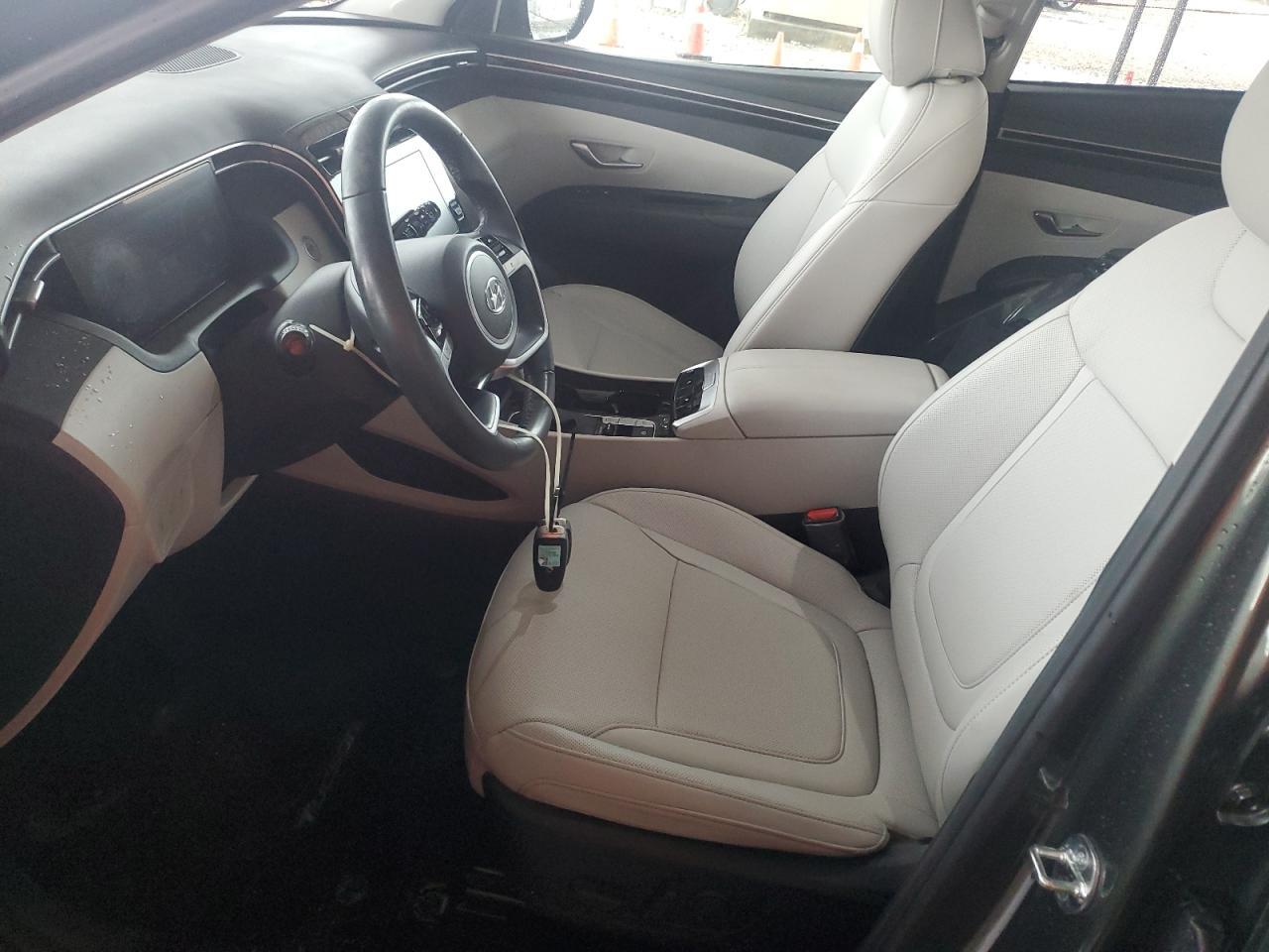 2023 Hyundai Tucson Sel - Image 7