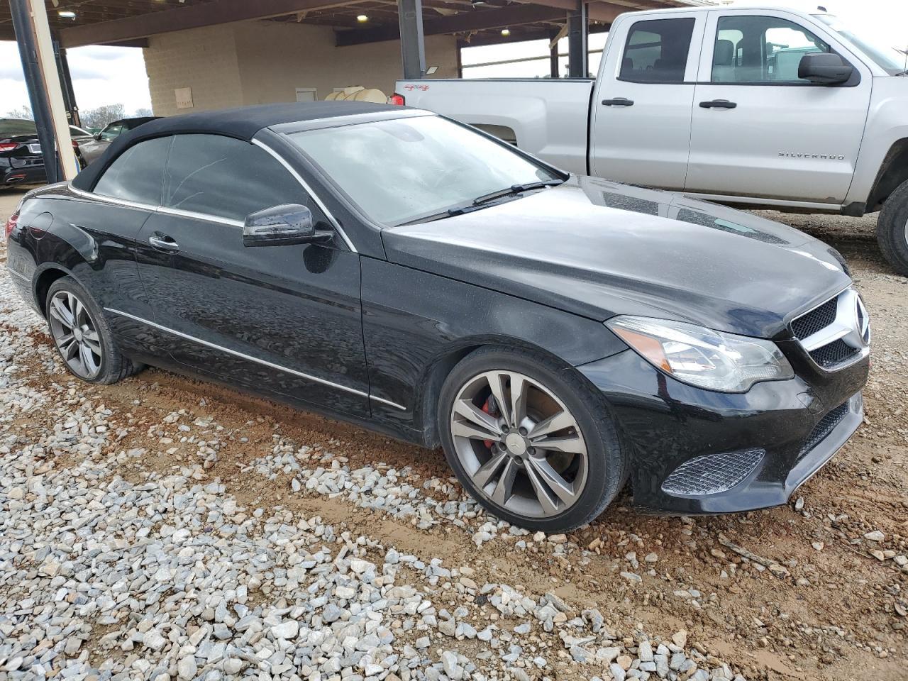 2014 Mercedes-Benz E 350 - Image 4