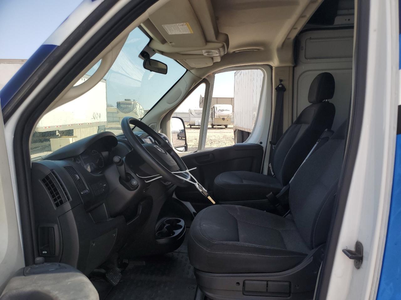 2021 Ram Promaster 3500 3500 High - Image 7
