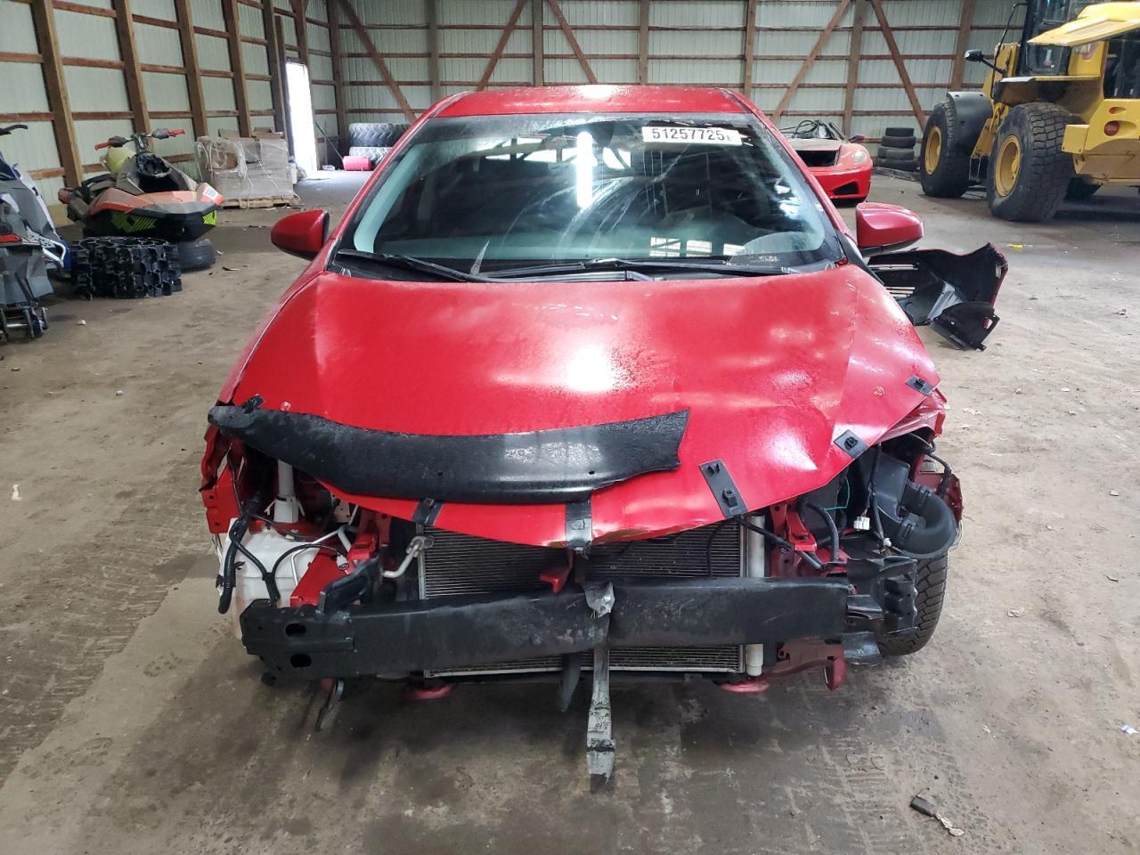 2018 Toyota Corolla L - Фото 5