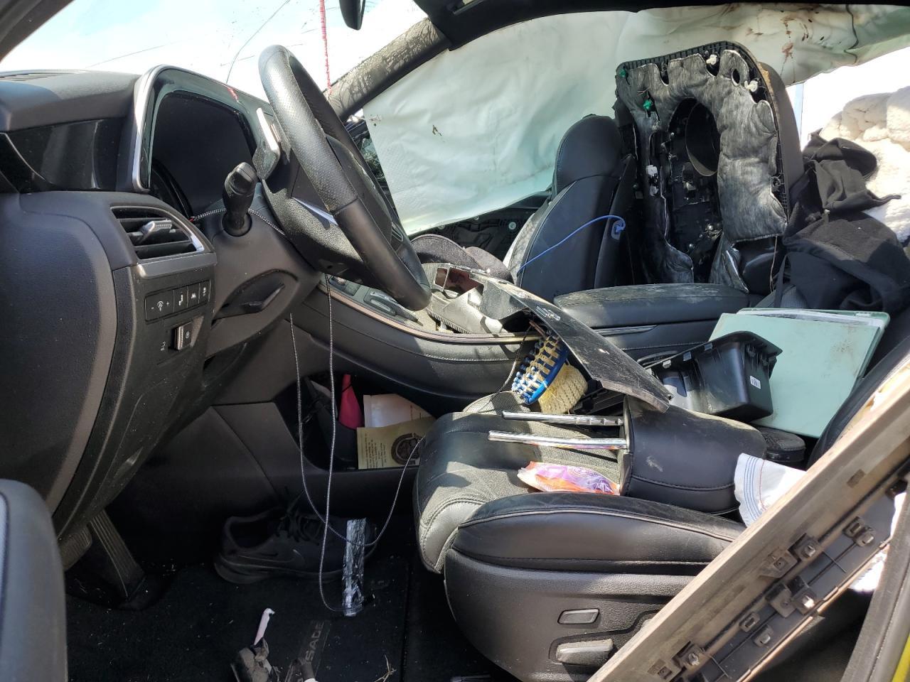 2022 Hyundai Palisade Calligraphy - Фото 7