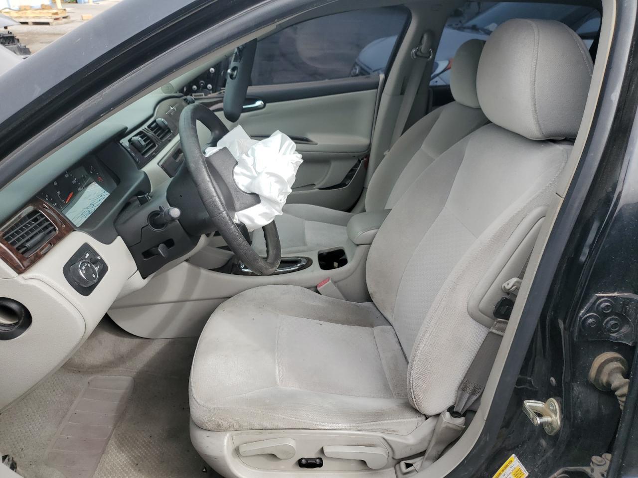 2013 Chevrolet Impala Ls - Image 7