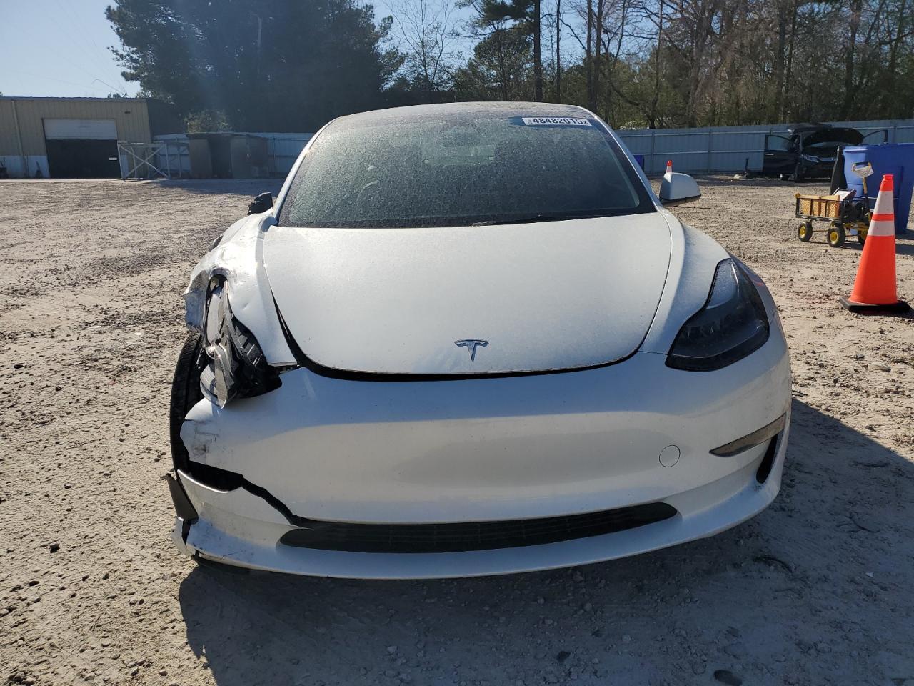2023 Tesla Model 3 - Фото 5