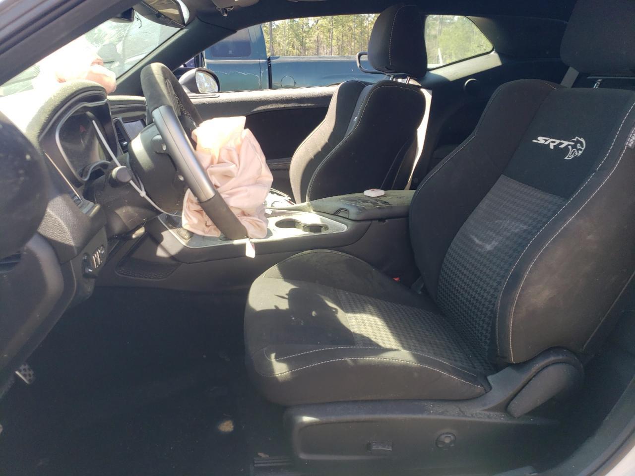 2022 Dodg Challenger - Image 7