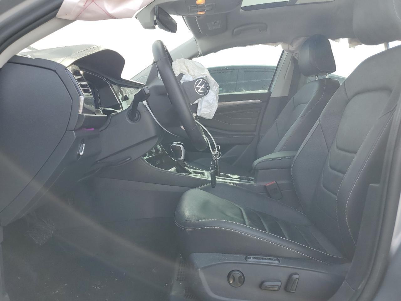 2024 Volkswagen Jetta Sel - Фото 7