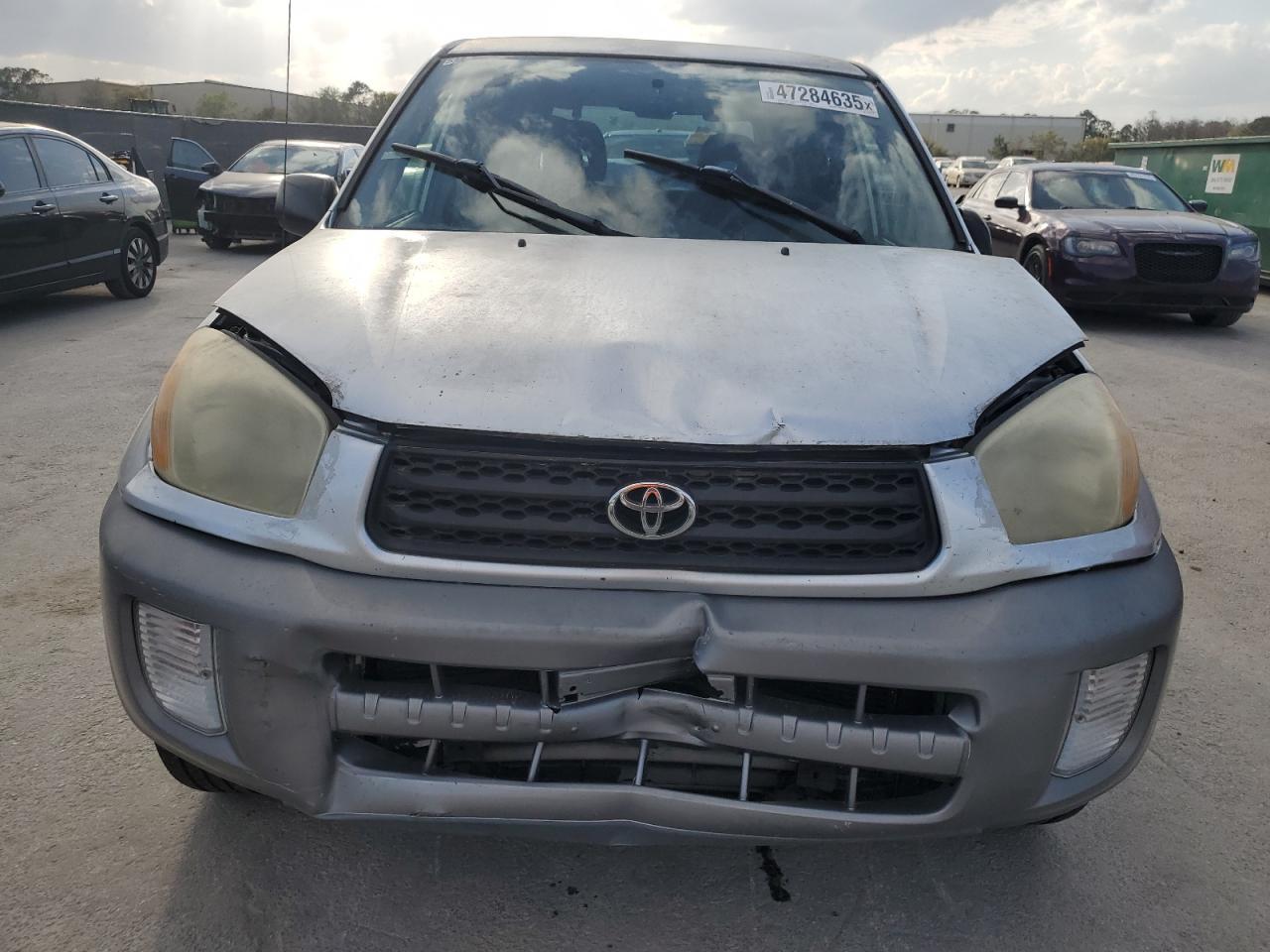 2002 Toyota Rav4 - Image 5