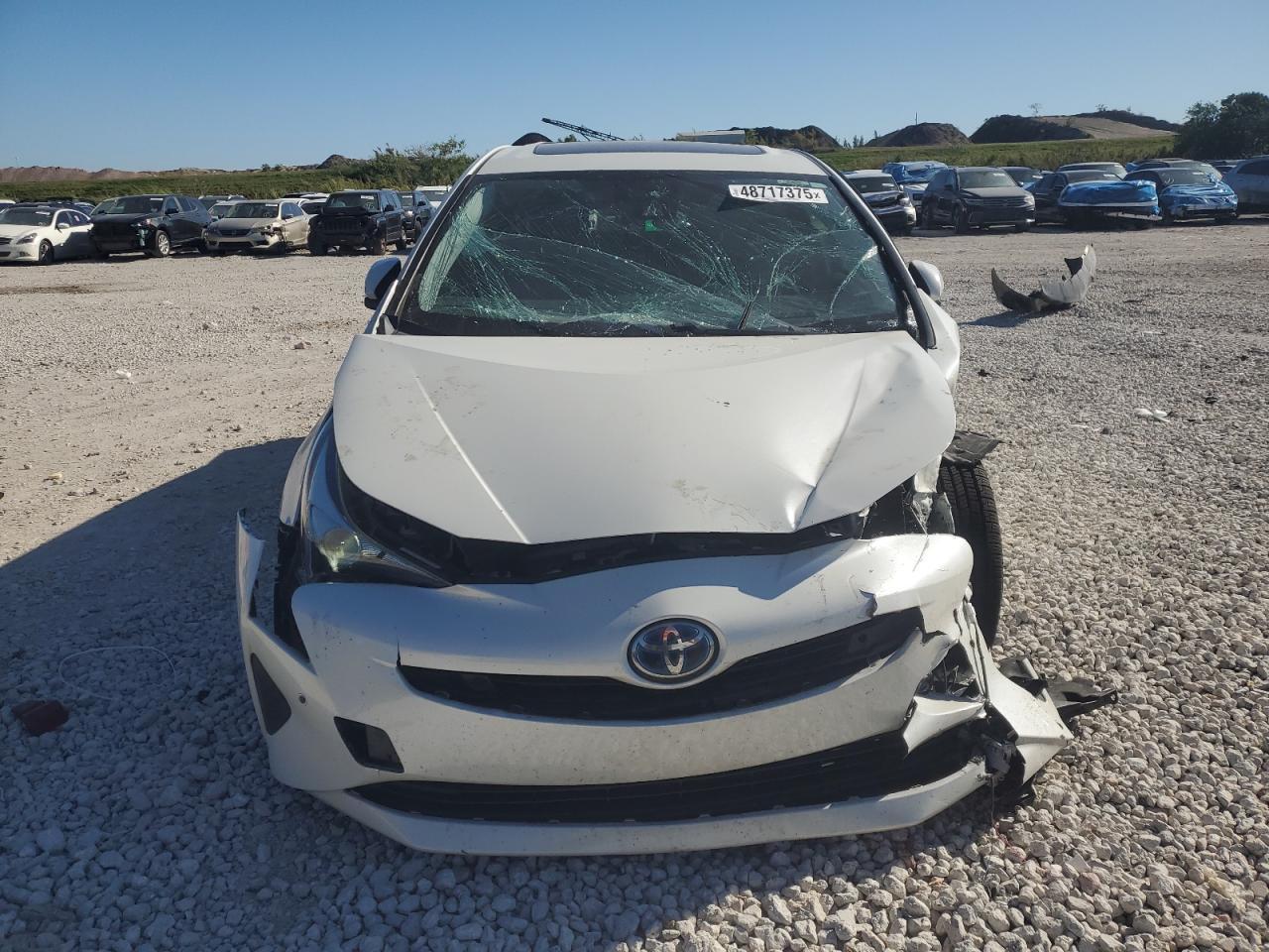 2018 Toyota Prius - Image 5