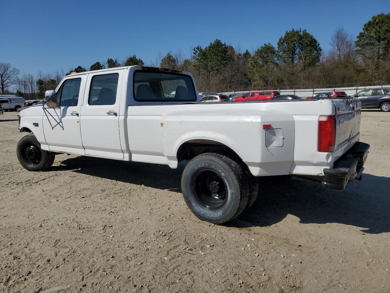 1996 Ford F350 - Image 2