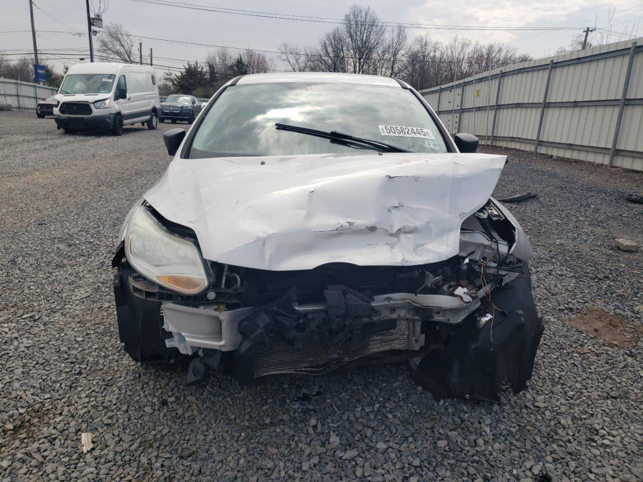 2012 Ford Focus S - Image 5