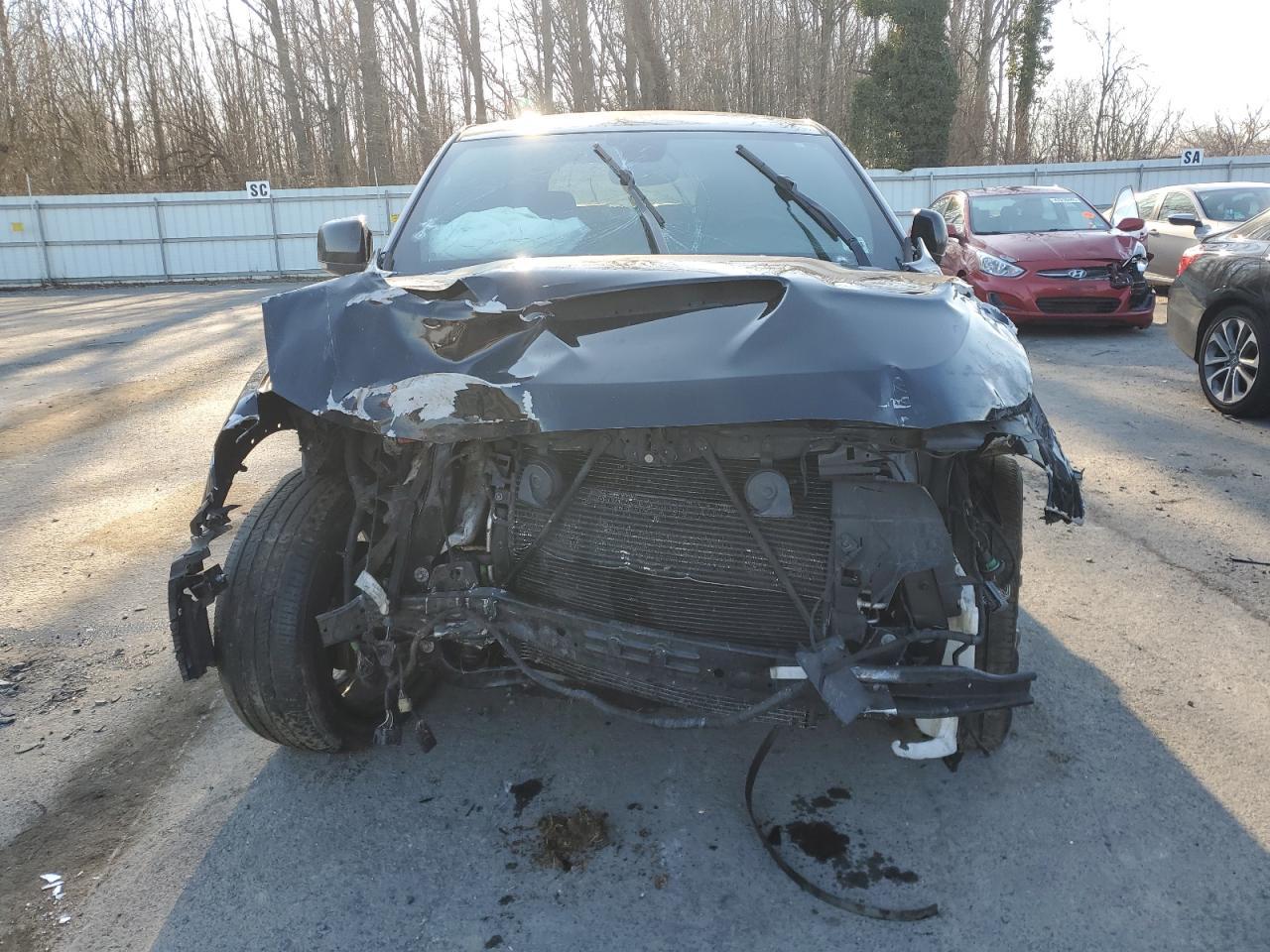 2019 Dodge Durango R/T - Image 5