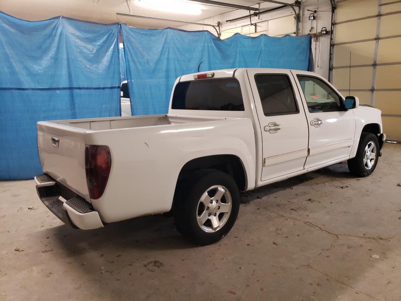 2012 Chevrolet Colorado Lt - Фото 3