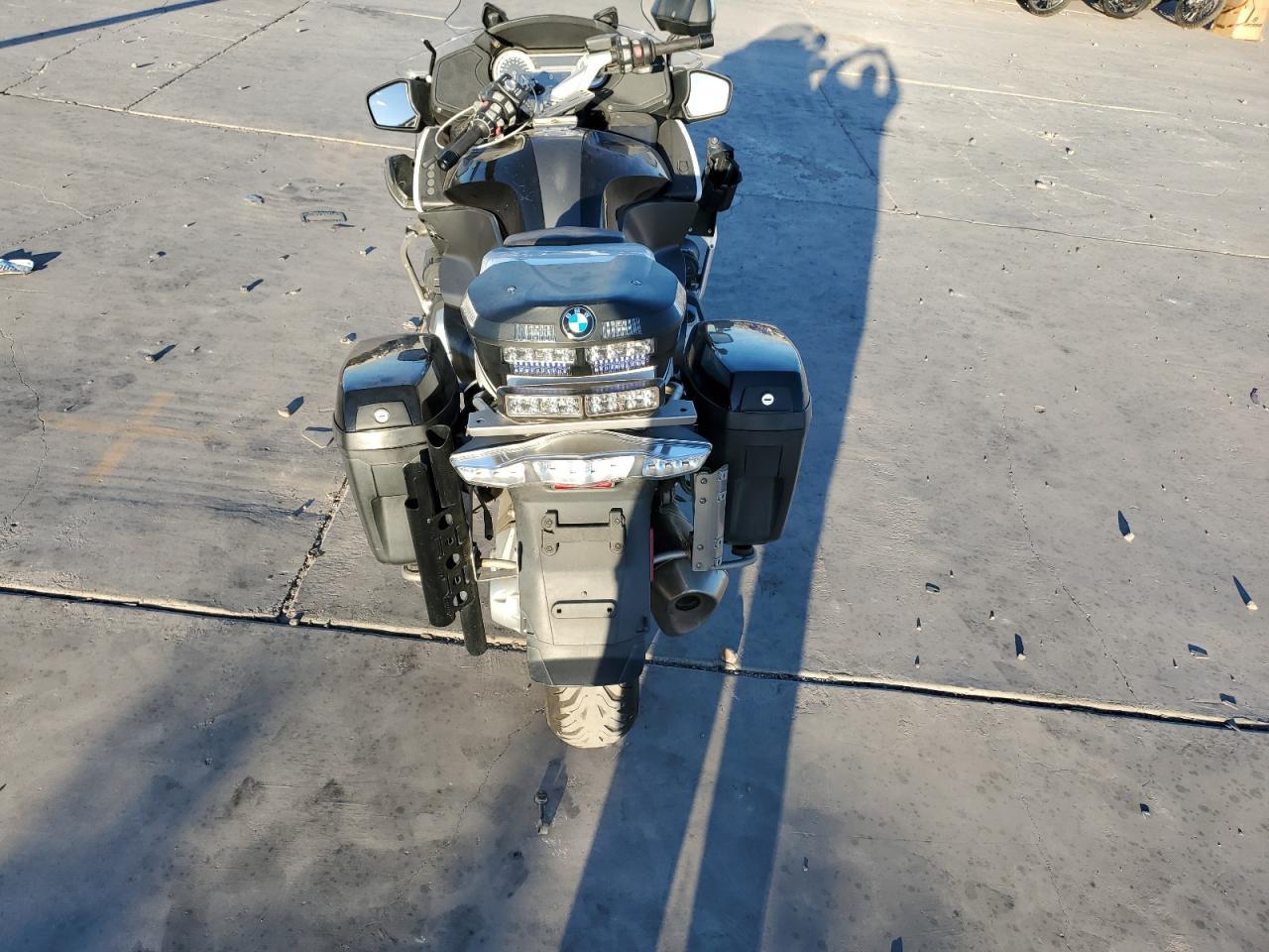 2019 BMW R 1250 Rt - Фото 6