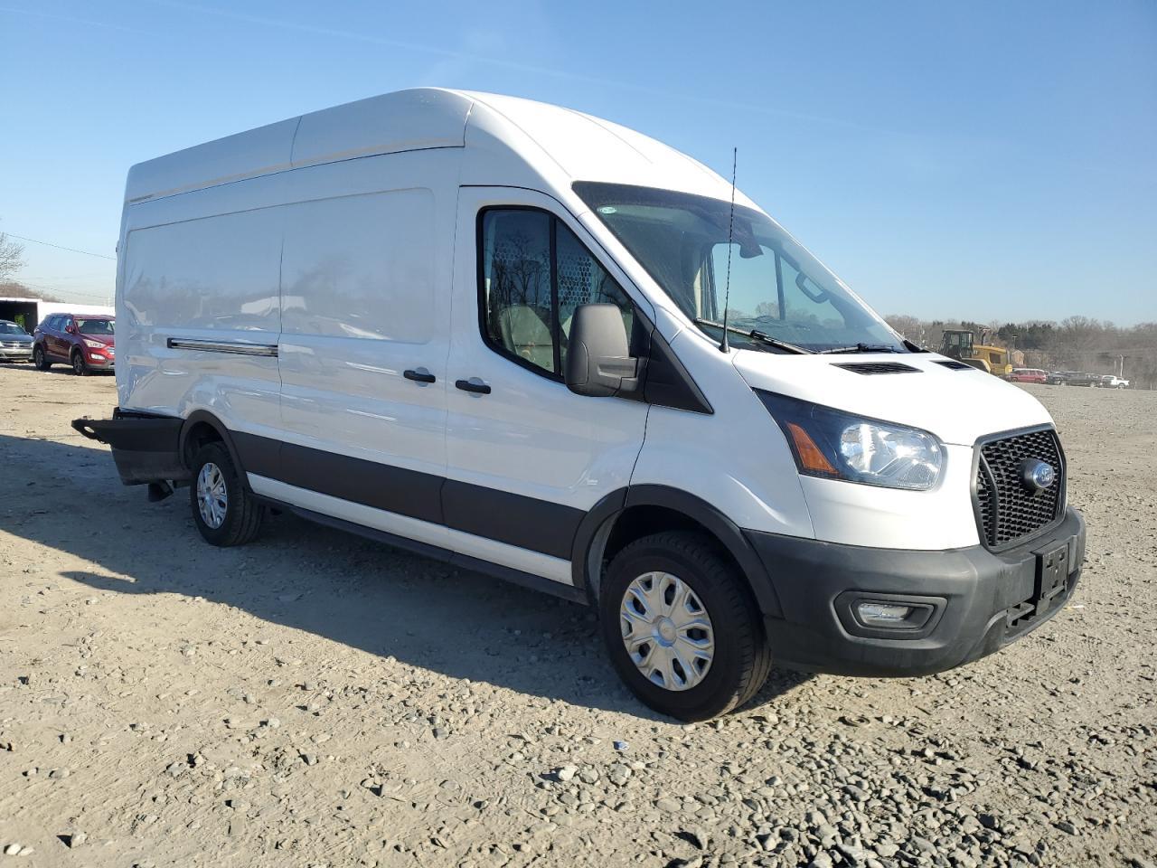 2024 Ford Transit T-350 - Image 4