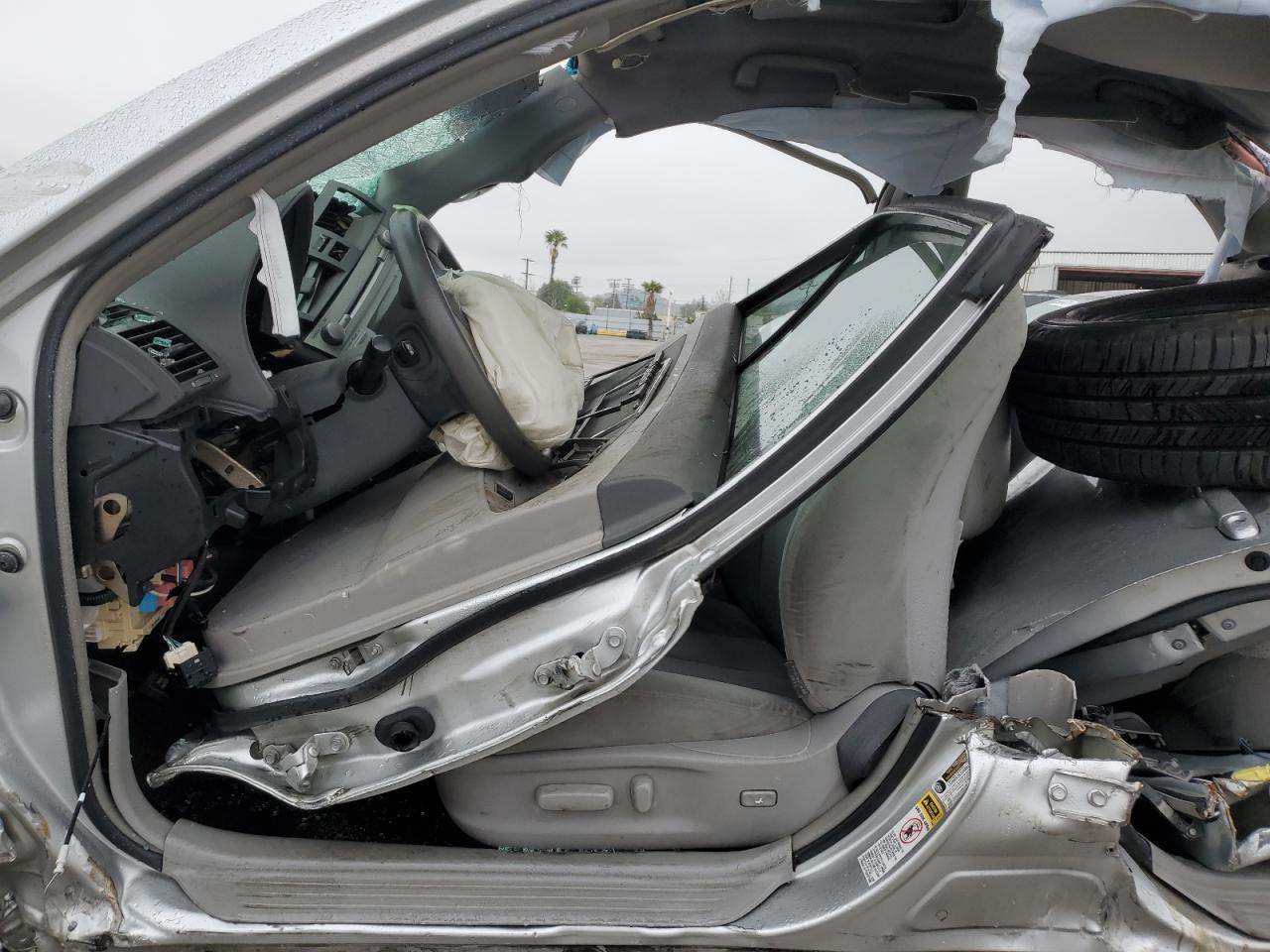 2011 Toyota Camry Base - Image 7